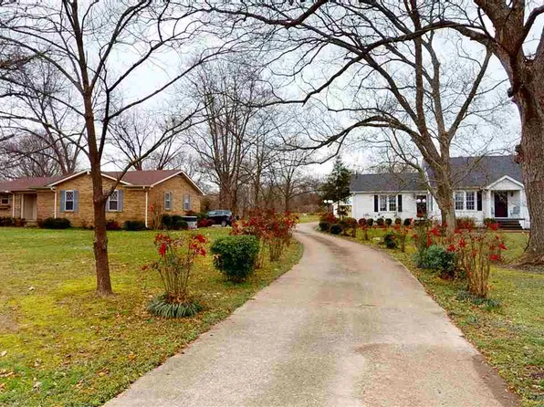 1328 Highway 210 S, Dyersburg, TN 38024