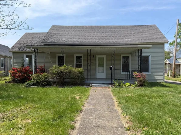 465 S Seminary St, Madisonville, KY 42431