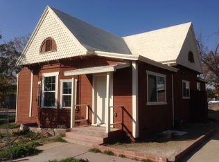 1300 E 9th St, Bakersfield, CA 93307