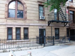 615 Lincoln Pl APT 1B, Brooklyn, NY 11216