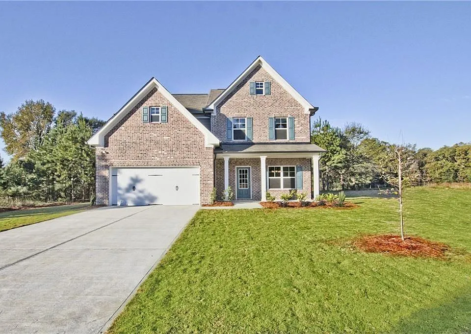 1242 Ida Woods Ln