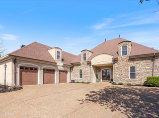 6636 Sundance Dr, Olive Branch, MS 38654