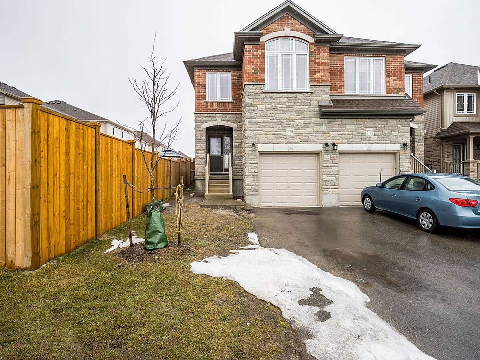 1st image of 270 Ambrous Cres