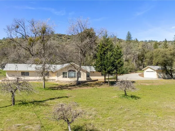 50174 Road 620, Oakhurst, CA 93644