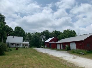 63 Raceway Rd, Gouverneur, NY 13642