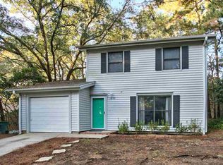 1820 Mayfair Rd, Tallahassee, FL 32303