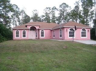 2354 Kean Ct, Naples, FL 34117