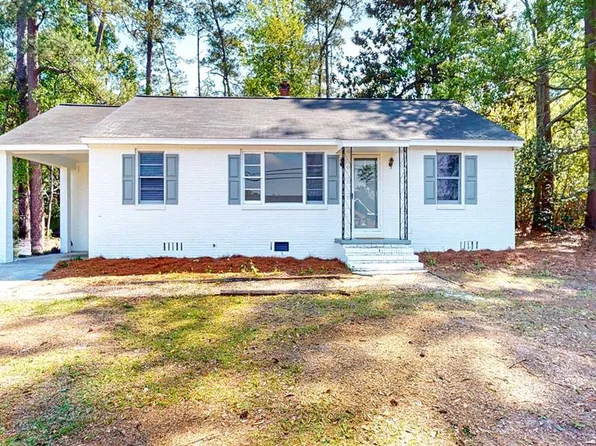 1022 N Dawson St, Thomasville, GA 31792