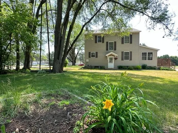 N12117 County Road K, Trempealeau, WI 54661