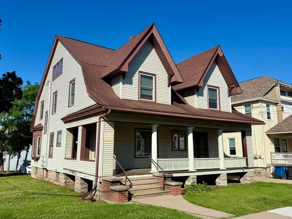 High, 501, 501 High Ave #4, Oshkosh, WI 54901