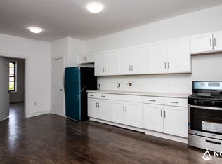 487 Vermont St #3, Brooklyn, NY 11207