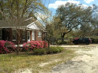 2119 Kirkland St, West Columbia, SC 29169
