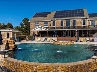 415 Trotting Trl, Efland, NC 27243