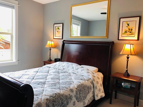 Guest bedroom #2 , furnitures are not included