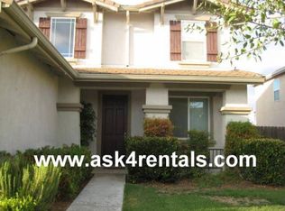 2475 Donatello St, Manteca, CA 95337