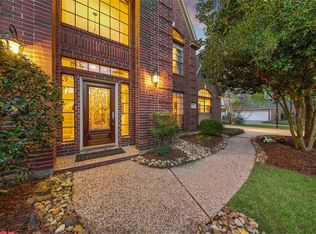 19 Scarlet Sage Pl, Spring, TX 77381