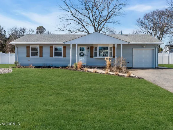 5 Heron Court, Forked River, NJ 08731