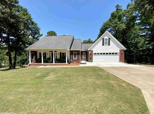 103 Ernestway St, Hot Springs, AR 71913