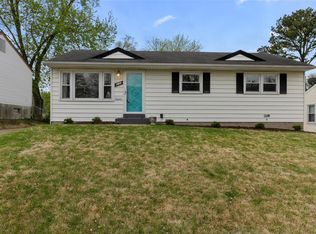 9120 Maureen, Saint Louis, MO