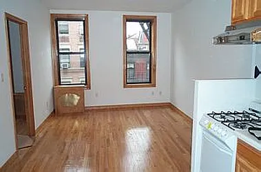 Rented by City Limits Real Estate