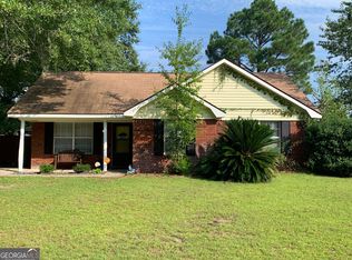 2550 Parkland Blvd, Hinesville, GA 31313