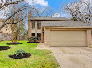 11523 Ridge Run Dr, Houston, TX 77064