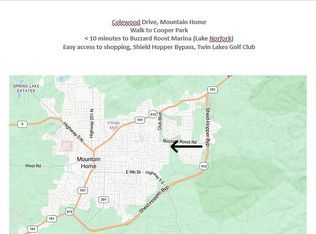 0 Colewood Dr #9-10, Mountain Home, AR 72653