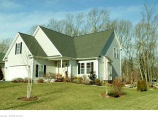 84 Ensign Dr, Groton, CT 06355