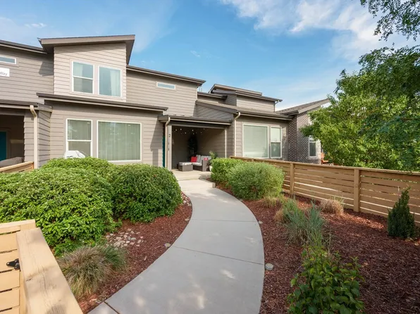314 Skyraider Way #2, Fort Collins, CO 80524