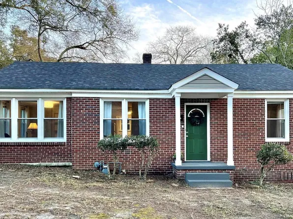 2116 Kennedy St, Columbia, SC 29205