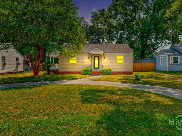 827 Crossgate Road, Port Wentworth, GA 31407