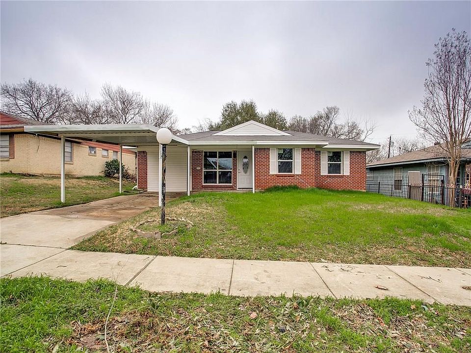 2nd image of 1209 Rusk Dr