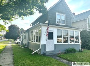 1101 N Union St, Olean, NY 14760