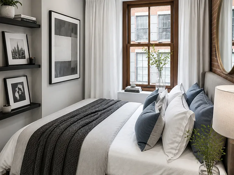 35 Crosby St #5B — Photo 4