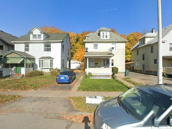 936 Bay St, Rochester, NY 14609