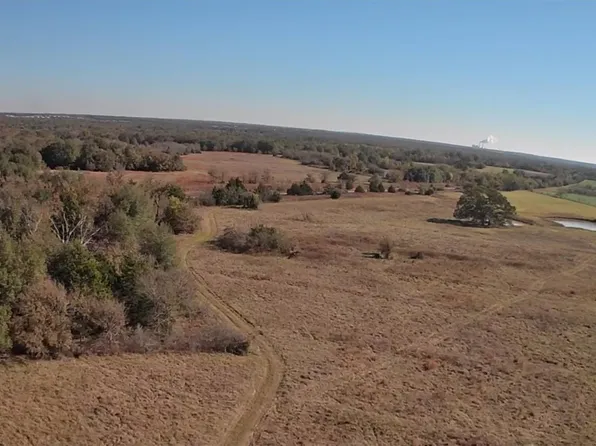 Tba County Rd #276, Bremond, TX 76629