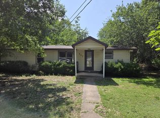 407 S 2nd St, Marlow, OK 73055