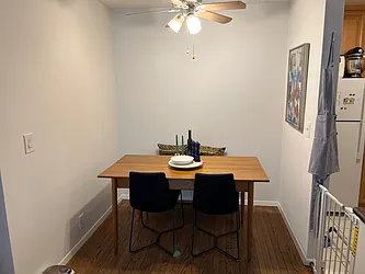 Rented by Fortress Realty Inc.