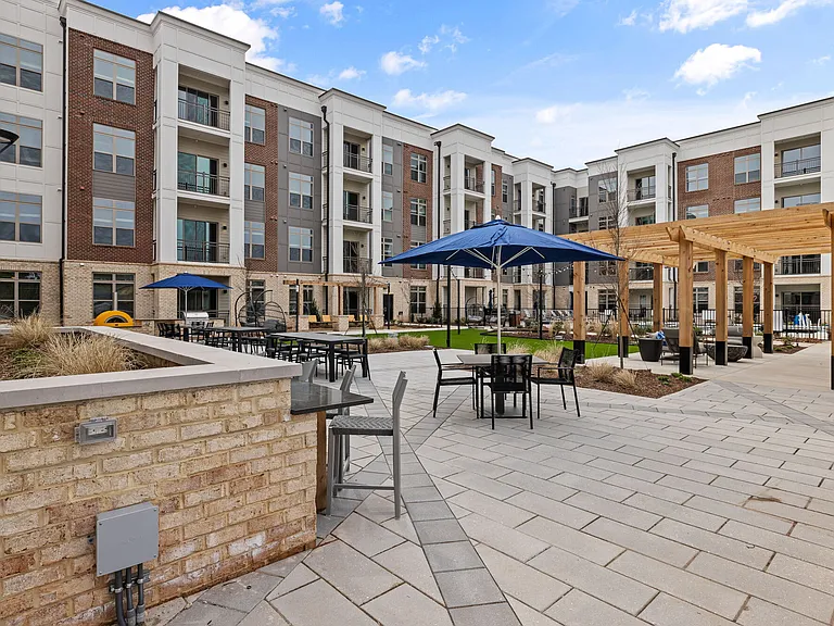 The Keaton at Brier Creek — Photo 37