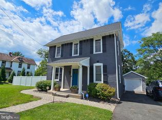 334 S Baumstown Rd, Birdsboro, PA 19508