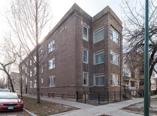 3101 W Leland Ave #1, Chicago, IL 60625