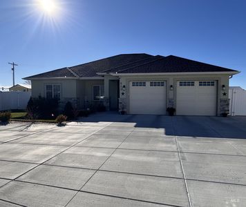 813 Owl Ct, Jerome, ID, 83338