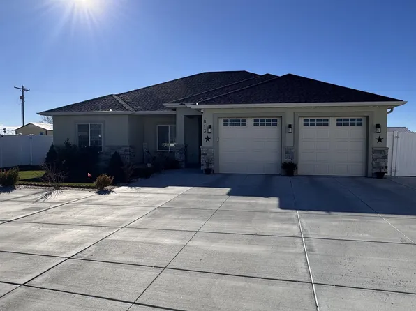 813 Owl Ct, Jerome, ID 83338