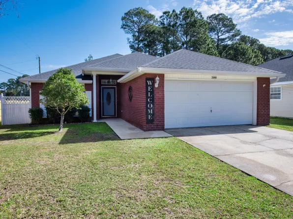 2088 Shadow Lake Dr, Gulf Breeze, FL 32563