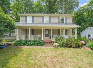203 Trackers Rd, Cary, NC 27513
