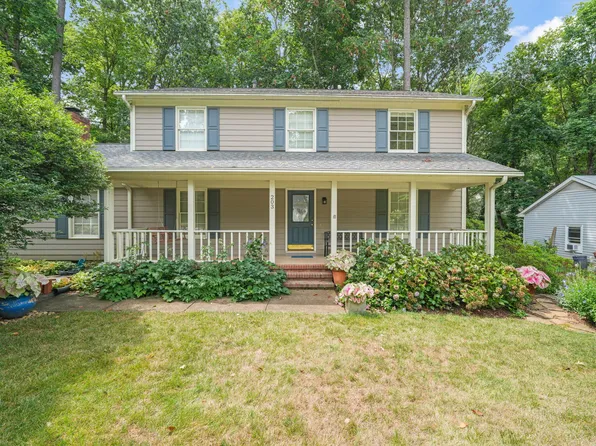 203 Trackers Rd, Cary, NC 27513