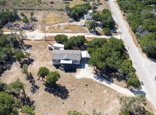 3309 FOREST TRAIL DR, Bandera, TX 78003