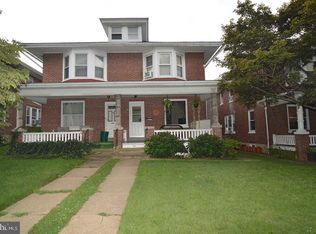 514 Elsie St, Shillington, PA 19607