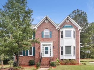 4814 Old Field Dr NE, Kennesaw, GA 30144