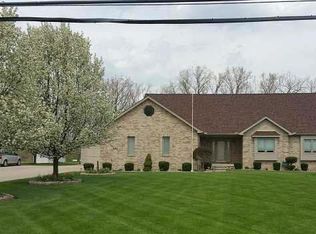 2644 S Custer Rd, Monroe, MI 48161